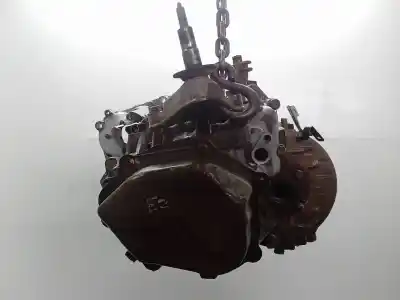 Автозапчастина б/у коробка передач для fiat ulysse (179) 2.0 jtd dynamic посилання на oem iam 20lm06  
