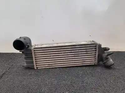 Автозапчастина б/у інтеркулер для fiat ulysse (179) 2.0 jtd dynamic посилання на oem iam 1489396080
