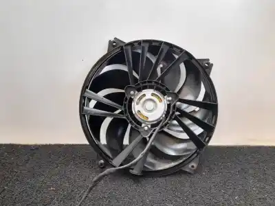 Автозапчастина б/у електро вентилятор для fiat ulysse (179) 2.0 jtd dynamic посилання на oem iam   