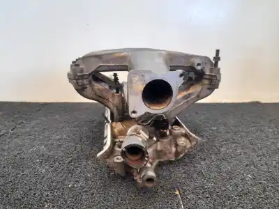 Pièce détachée automobile d'occasion collecteur d'admission pour pontiac firebird´89 3.4 v6 références oem iam 14102536  