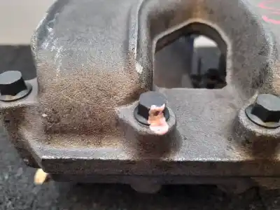 Pièce détachée automobile d'occasion collecteur d'admission pour pontiac firebird´89 3.4 v6 références oem iam 14102536  