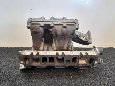 Pièce détachée automobile d'occasion collecteur d'admission pour pontiac firebird´89 3.4 v6 références oem iam 14102536  