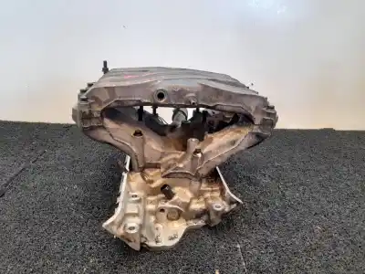 Pièce détachée automobile d'occasion collecteur d'admission pour pontiac firebird´89 3.4 v6 références oem iam 14102536  