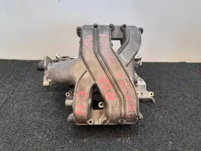 Pièce détachée automobile d'occasion collecteur d'admission pour pontiac firebird´89 3.4 v6 références oem iam 14102536  