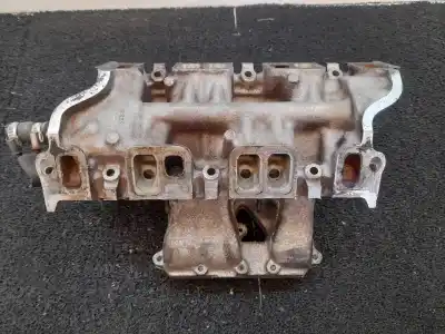 Pièce détachée automobile d'occasion collecteur d'admission pour pontiac firebird´89 3.4 v6 références oem iam 14102536  