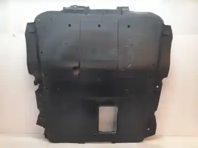Second-hand car spare part sump guard for dacia sandero stepway oem iam references 758900184r  