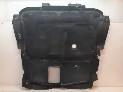 Second-hand car spare part sump guard for dacia sandero stepway oem iam references 758900184r  