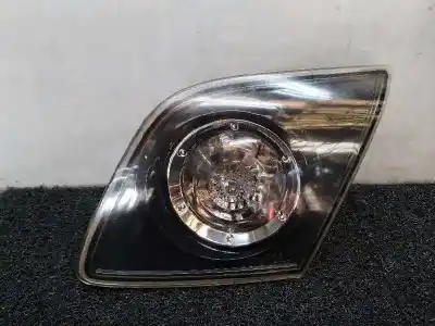 Pezzo di ricambio per auto di seconda mano luce di coda interna destra per mazda 3 berlina (bk) 1.6 crdt active riferimenti oem iam 