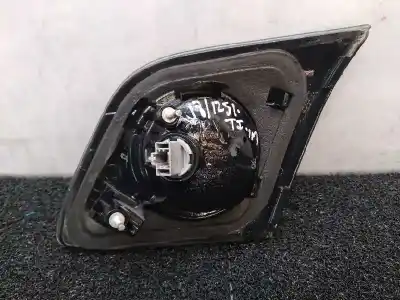 Second-hand car spare part interior left tailgate light for mazda 3 berlina (bk) 1.6 crdt active oem iam references   