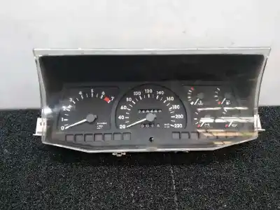 Second-hand car spare part dashboard for opel frontera a sport oem iam references 91140377