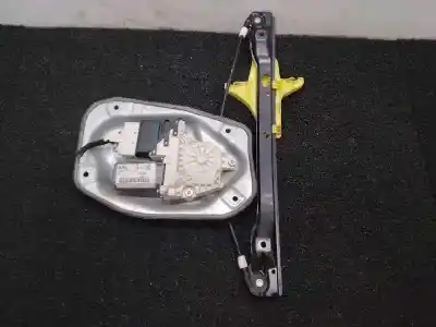 Pezzo di ricambio per auto di seconda mano alzacristalli posteriore destro per volkswagen golf v berlina (1k1) trendline riferimenti oem iam 1k0959704c