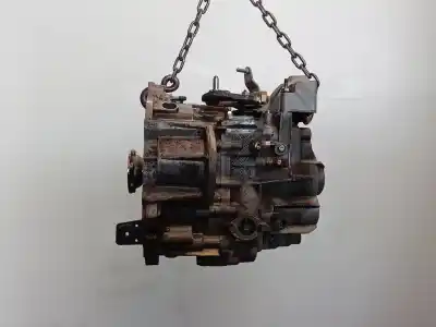 Gebrauchtes Autoersatzteil GETRIEBE zum VOLKSWAGEN GOLF IV BERLINA (1J1)  OEM-IAM-Referenzen EFF  