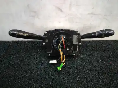 Piesă de schimb auto la mâna a doua MANETA BLOC LUMINI pentru PEUGEOT 207  Referințe OEM IAM 96630730XT  COM2000