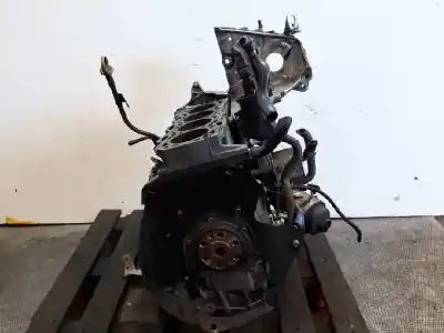 Second-hand car spare part BLOCK for OPEL ZAFIRA B  OEM IAM references Z19DTH  