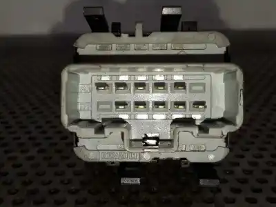 Автозапчастина б/у передні вікний вмикач для renault espace iv (jk0) exception посилання на oem iam   