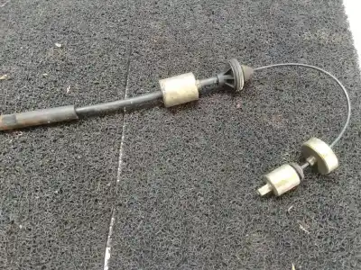 Автозапчасти б/у провод за renault kangoo (f/kc0) 1.5 dci diesel 65 cv / 48 kw ссылки oem iam   