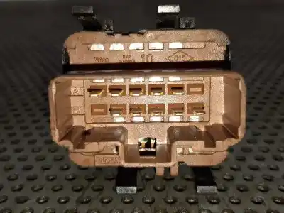 Автозапчастина б/у передні вікний вмикач для renault espace iv (jk0) exception посилання на oem iam   