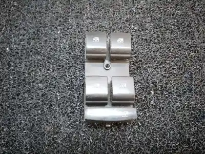 Peça sobressalente para automóvel em segunda mão botão / interruptor elevador vidro dianteiro esquerdo por chevrolet orlando lt+ referências oem iam 20830838