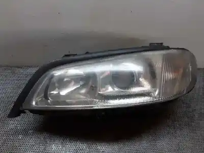 Peça sobressalente para automóvel em segunda mão farol / farolim esquerdo por opel omega b executive berlina referências oem iam 90555932