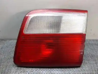 Peça sobressalente para automóvel em segunda mão farolim interior traseiro direito por opel omega b executive berlina referências oem iam 