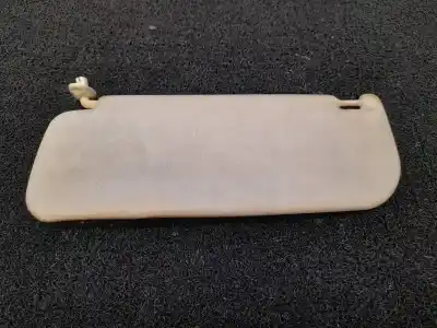 Peça sobressalente para automóvel em segunda mão pára-sol esquerdo por opel kadett d sr berlina referências oem iam 