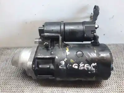 Peça sobressalente para automóvel em segunda mão motor de arranque por opel omega b executive berlina referências oem iam 63222035