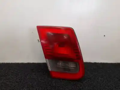 Peça sobressalente para automóvel em segunda mão farolim interior traseiro esquerdo por saab 9-3 berlina 1.9 tid linear (i/d) referências oem iam 