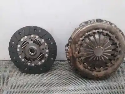 Second-hand car spare part clutch kit for citroen c2 (jm_) 1.4 hdi oem iam references 320034210