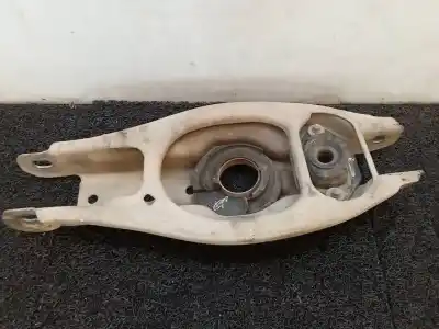 Peça sobressalente para automóvel em segunda mão braço de suspensão traseiro inferior direito por bmw serie 1 berlina (e81/e87) 120d referências oem iam 