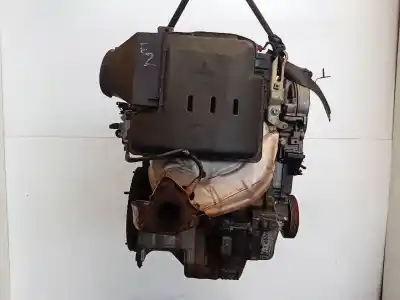 Peça sobressalente para automóvel em segunda mão MOTOR COMPLETO por RENAULT LAGUNA II (BG0)  Referências OEM IAM K4MD710  D 046625
