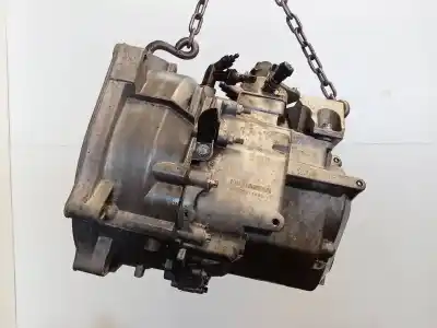 Peça sobressalente para automóvel em segunda mão caixa de velocidades por saab 9-3 berlina 1.9 tid linear (i/d) referências oem iam 96183707