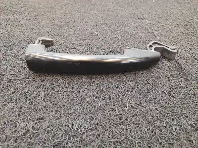 Pezzo di ricambio per auto di seconda mano maniglia esterna posteriore destra per citroen c3 attraction riferimenti oem iam 