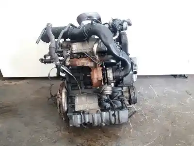 İkinci el araba yedek parçası komple motor için volkswagen golf iv berlina (1j1) 1.9 tdi oem iam referansları alh  