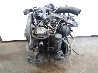 İkinci el araba yedek parçası komple motor için volkswagen golf iv berlina (1j1) 1.9 tdi oem iam referansları alh  