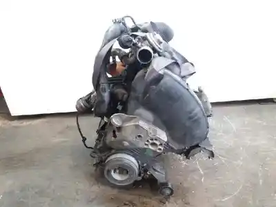İkinci el araba yedek parçası komple motor için volkswagen golf iv berlina (1j1) 1.9 tdi oem iam referansları alh  