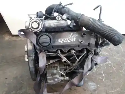 İkinci el araba yedek parçası komple motor için volkswagen golf iv berlina (1j1) 1.9 tdi oem iam referansları alh  
