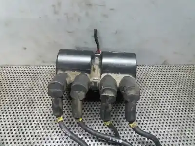 Second-hand car spare part ignition coil for daewoo tacuma cdx oem iam references 96253555