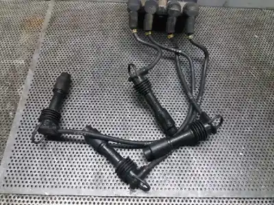 Second-hand car spare part ignition coil for daewoo tacuma cdx oem iam references 96253555  310044