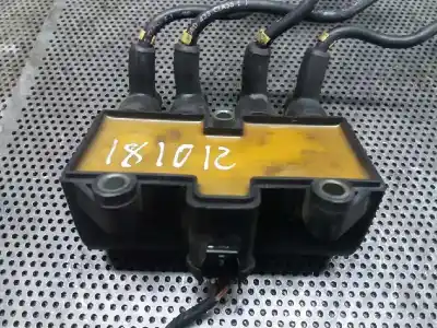 Second-hand car spare part ignition coil for daewoo tacuma cdx oem iam references 96253555  310044