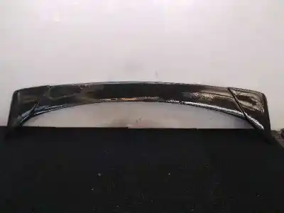 Second-hand car spare part rear spoiler for citroen xsara berlina 1.6i 16v premier oem iam references 1131466  