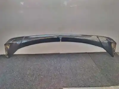 Second-hand car spare part rear spoiler for citroen xsara berlina 1.6i 16v premier oem iam references 1131466  