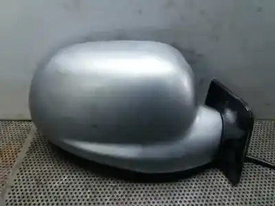 Peça sobressalente para automóvel em segunda mão espelho retrovisor direito por daewoo tacuma cdx referências oem iam   