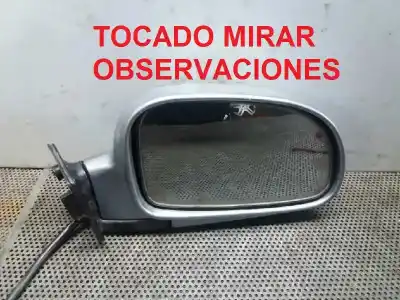 Second-hand car spare part right rearview mirror for daewoo tacuma cdx oem iam references 