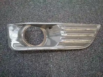 Second-hand car spare part RIGHT BUMPER GRILLE for FORD FOCUS BERLINA (CAP)  OEM IAM references 4M5119952AE  
