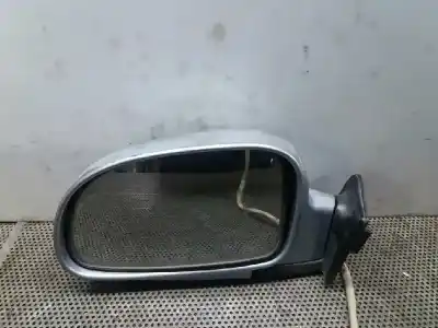 Peça sobressalente para automóvel em segunda mão espelho retrovisor esquerdo por daewoo tacuma cdx referências oem iam   