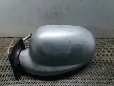 Peça sobressalente para automóvel em segunda mão espelho retrovisor esquerdo por daewoo tacuma cdx referências oem iam   