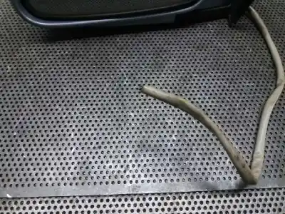 Peça sobressalente para automóvel em segunda mão espelho retrovisor esquerdo por daewoo tacuma cdx referências oem iam   