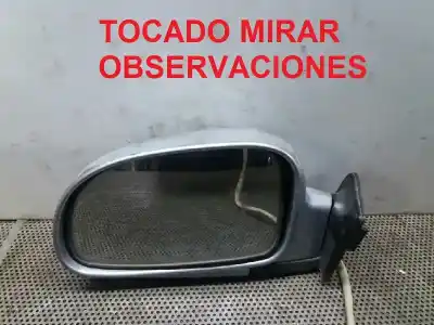 Second-hand car spare part left rearview mirror for daewoo tacuma cdx oem iam references 