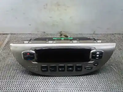 Second-hand car spare part climate control for daewoo tacuma cdx oem iam references 96415173