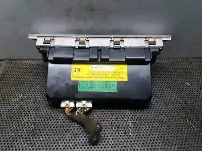 Second-hand car spare part climate control for daewoo tacuma cdx oem iam references 96415173  